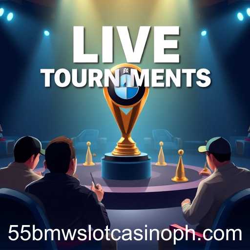 The Rise of 55bmw Slot Casino in Online Gaming