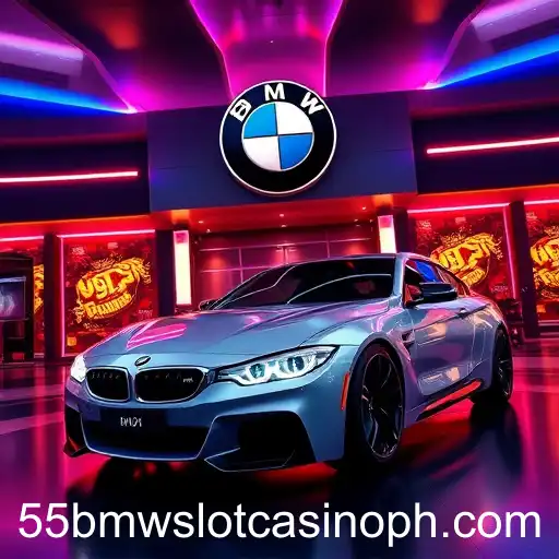 The Rise of 55bmw Slot Casino in Online Gaming