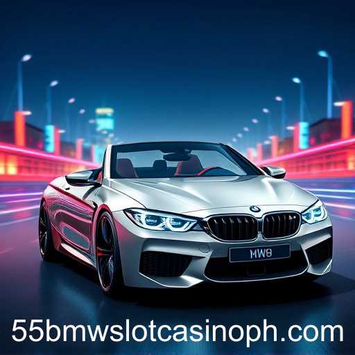 The Rise of 55BMW Slot: A New Era in Online Gaming