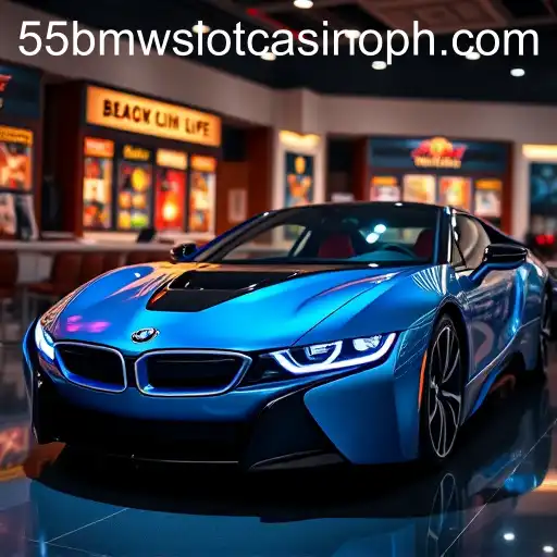 Exploring the 'Welcome Bonus' Game Category: A Deep Dive into 55bmw Slot Casino