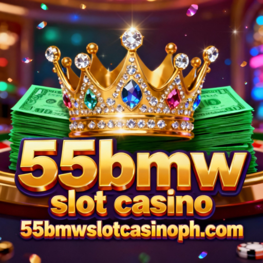 55bmw slot casino