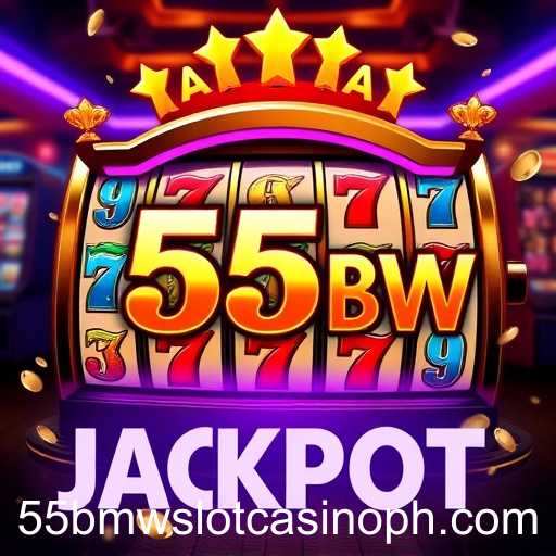 The Rise of Digital Gaming: 55bmw Slot Casino