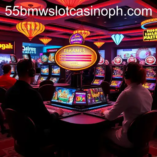 Online Gaming Trends and Innovations