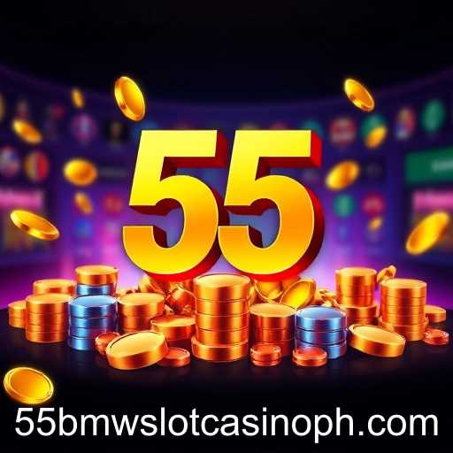 The Rise of 55bmw Slot Casino