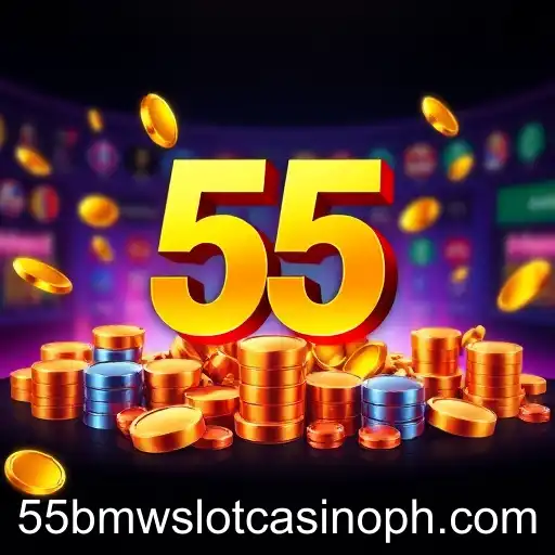 The Rise of 55bmw Slot Casino
