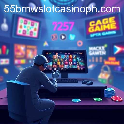 Exploring the Rise of Online Gaming in 2025