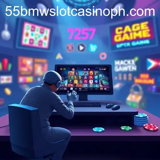 Exploring the Rise of Online Gaming in 2025