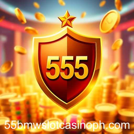 Exploring the World of Secure Gaming with 55bmw Slot Casino
