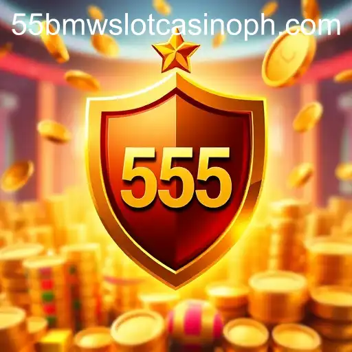 Exploring the World of Secure Gaming with 55bmw Slot Casino